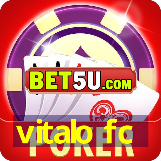 vitalo fc